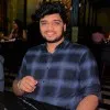 Shubhankar Saraf