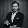 Darcy Marks