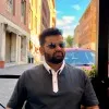 Avi Saxena
