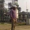 DHANANJAY KUMAR