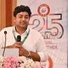 Nishant kaushik
