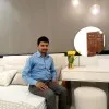 ANUPAM KUMAR