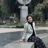 Sarah Alya Zahra
