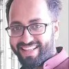 Abhijith Raghavendra