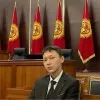 Maksat Temirbekov