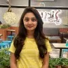 Aishwariya Harvi