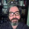 Stephen Sharp