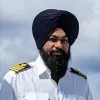 Rajinder Singh