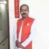 ASHOK VERMA