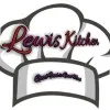 LEWIS KITCHEN