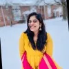 Monica Chinthapally