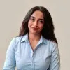 Madhura Deshmukh