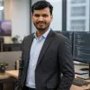 Vishal Shinde