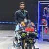 Syed Usman