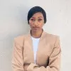Pretty Mashinini