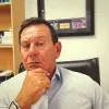Stephen Patten
