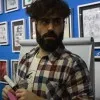 Gonzalo Ares Villafane