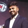 Siddhant Shah