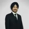 CA Amandeep Singh