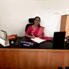 Seethalakshmi Hegdekatte