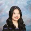 Zaria Lin