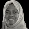 Shafeena Shajahan