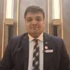 Sandeep Sinha