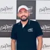 Siddharth Singh Baghel