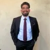Patrick Gonzales