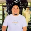 John Cedrick Elomina