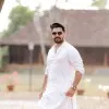 Shin Mathew Jacob
