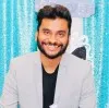 Dinesh Janakiram