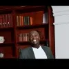 Zandisile Mathafeni