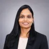 Sharmila Nagarajan
