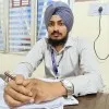 Amarjit Singh
