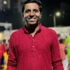 Dhruv Patel