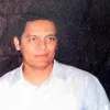 Juan Antonio Romero Meza