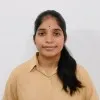 Swetha Ankireddy