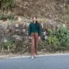 shivani sirohi