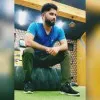 Ashish kumar