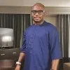 Franklin Nduka