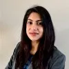 Shweta Dabholkar
