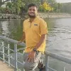 Gnanendra REDDY