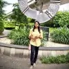 Saranya Rishigesh