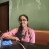 Haritha Palaniappan