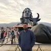 sarada prasad Barik