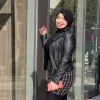 Aya Abdelmeged