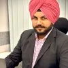 Vance Singh
