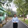 RAKSHA PATEL