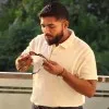 Er Purveshgiri Goswami